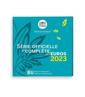 BU FRANKRIJK 2023 €38,95