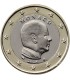 1 Euro MONACO 2014 €5.45