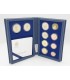 Coffret Belle Epreuve SAINT MARIN 2022 € 294,95