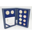 Coffret Belle Epreuve SAINT MARIN 2022 € 294.95