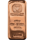 Lingote de cobre 1kg 99,9% € 49,95