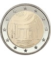 2 Euro Malta 2022 - Hipogeo de Ħal Saflieni €12.95