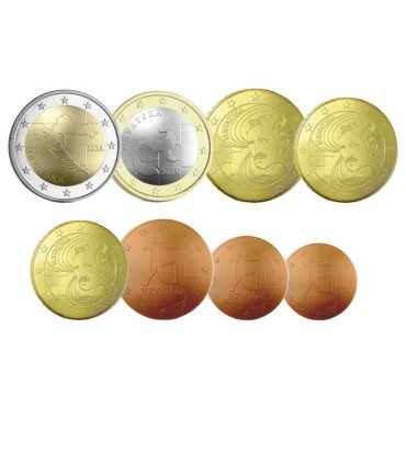 Starter Kit Kroatië 2023 € 34,95