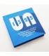 Boxed set 2 Euro Malta 2022 - Resoluties van de Veiligheidsraad over vrouwen 149,95 € (Frans)