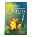 5 euros Itália 2022 -Panettone 33,95 euros