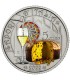5 euro Italia 2022 -Panettone €33.95