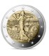 5 x 2 Euro Frankreich 2023 BU - La semeuse - Paris 2024  57,95 €