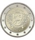 Coincard 2 Euro Litauen 2022 - Sulvakija  29,95 €
