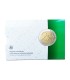 Coincard 2 Euro Litauen 2022 - Sulvakija  29,95 €