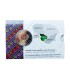 Coincard 2 Euro Litauen 2022 - Sulvakija  29,95 €
