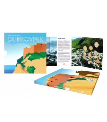 BU Croácia 2023 - Dubrovnic 34,95