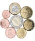 Euro-Serie Kroatien 2023 -3,88 Euro  8,99 €