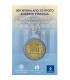 Coincard 2 Euro Greece 2022 - Greek Constitution  54,95 €
