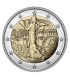 2 Euro Frankreich 2023 - Die Säerin - Paris 2024  11,95 €