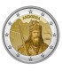 2 Euro Andorra 2022 - Die Legende Karls des Großen  23,49 €