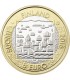5 Euro Finland 2016 KYOSTI KALLIO  9,95 €