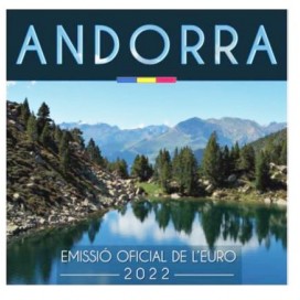 BU Andorre 2022