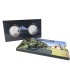 2 X 1,25 EURO ANDORRA 2022  34,95 €