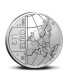 5 Euro Belgien 2022 - 70 Jahre Marsupilami Relief  13,95 €