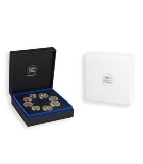 BE Frankrijk 2023 €88,95