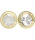 5 Euro Finlândia 2016 Futebol €9,95