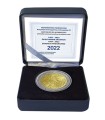 2 Euro BE Griekenland 2022 - Erasmus
