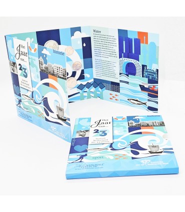 BU Netherlands 2023  28,49 €