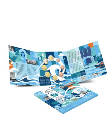 BU Niederlande 2023  28,49 €