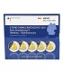 5 x 2 euro BE Germany 2023 - Philharmonie Elbe  39,95 €