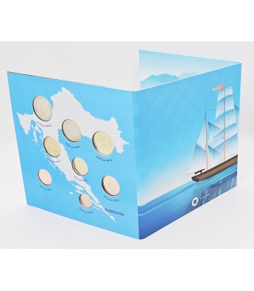 BU Kroatië 2023 - Dubrovnic €34.95
