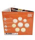 BU BELGIEN 2023 World Money Fair  159,00 €