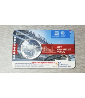 5 Euro Nederland 2015 €11,90