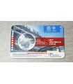 5 Euro Paesi Bassi 2015  11,90 €