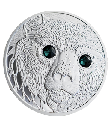 20 euros Áustria 2023 - O PODER CURADOR DO URSO 68,99