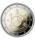 2 Euro BE Italia 2023 - 100 años de la Fuerza Aérea Italiana 39,95