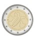 2 Euro Finnland 2023 - Naturschutz  6,19 €