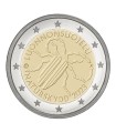 2 Euro Finlandia 2023 - Proteger la naturaleza