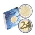 2 Euro BE Finlande 2023 - Protection de la nature