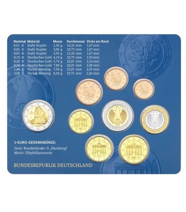 BU ALEMANIA 2023 24,95 EUROS