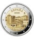 2 Euro Spanien 2023 - Stadt Caceres  3,25 €