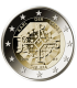 2 euros Alemania 2023 - Carlomagno 3,20 euros