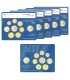 5 BU ALLEMAGNE 2023 A,D,F,G,J  109,95 €