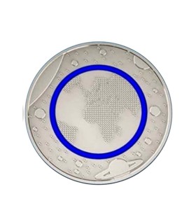 5 Euro Duitsland 2016 €49,90