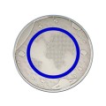 5 Euro Allemagne 2016 - Le gouvernement fédéral a décidé d'émettre une pièce de collection de 5 euro avec le thème "Planète Terr