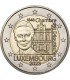 2 Euro Luxemburg 2023 - 175 jaar Kamer van Afgevaardigden €7,97
