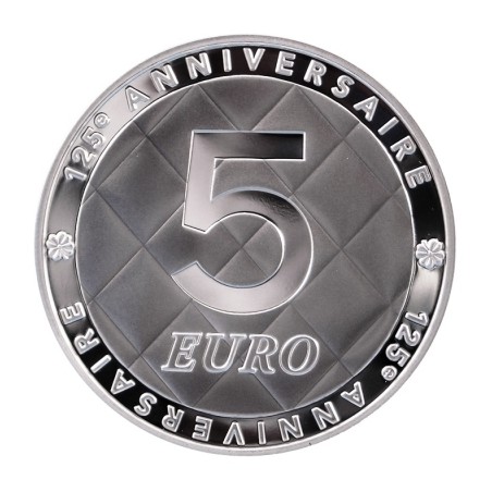 5 Euro COCO CHANEL 139,47 €