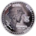 5 Euro COCO CHANEL  139,47 €