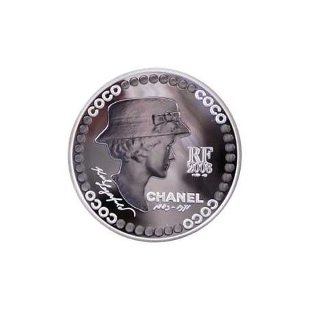 5 Euro COCO CHANEL € 139.47