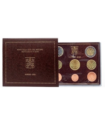 BU VATIKAN 2023  69,95 €
