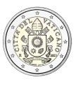 2 Euro Vatican 2023 Courante  46,99 €